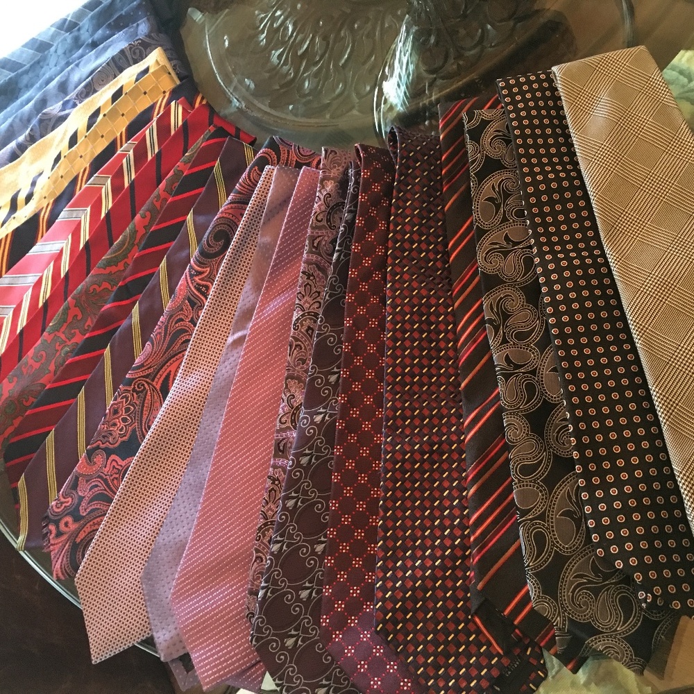 Ties - Picture 4 of 6